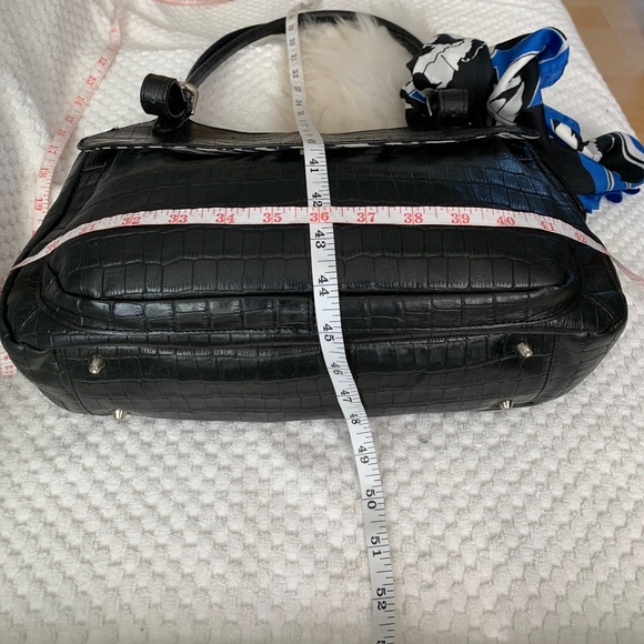 Maxx New York genuine leather crocs - Picture 7 of 14